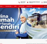 MKA Development - Kontraktor Bina Rumah Kelantan & Terengganu